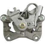 Order NUGEON - 99-02145A - Remanufactured Rear Brake Caliper For Your Vehicle