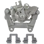 Order NUGEON - 99-02147A - Remanufactured Rear Brake Caliper For Your Vehicle