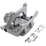 Order NUGEON - 99-02176B - Remanufactured Rear Brake Caliper For Your Vehicle