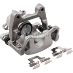 Order Rear Right Rebuilt Caliper With Hardware by NUGEON - 99-02178B For Your Vehicle