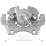 Order Rear Right Rebuilt Caliper With Hardware by NUGEON - 99-02325A For Your Vehicle