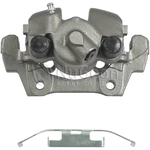 Order NUGEON - 99-02337A - Remanufactured Rear Disc Brake Caliper For Your Vehicle