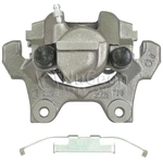 Order NUGEON - 99-02347A - Rear Passenger Side Brake Caliper For Your Vehicle