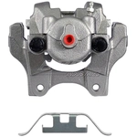 Order Rear Right Rebuilt Caliper With Hardware by NUGEON - 99-02348B For Your Vehicle