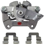 Order NUGEON - 99-02401A - Rear Passenger Side Brake Caliper For Your Vehicle