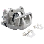 Order NUGEON - 99-02445A - Rear Passenger Side Brake Caliper For Your Vehicle