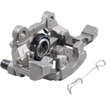 Order Rear Right Rebuilt Caliper With Hardware by NUGEON - 99-02844A For Your Vehicle