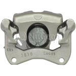 Order NUGEON - 99-03313A - Remanufactured Rear Brake Caliper For Your Vehicle