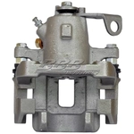 Order Rear Right Rebuilt Caliper With Hardware by NUGEON - 99-03332A For Your Vehicle