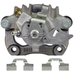 Order NUGEON - 99-03332A - Rear Passenger Side Brake Caliper For Your Vehicle