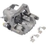 Order NUGEON - 99-03335A - Rear Passenger Side Brake Caliper For Your Vehicle