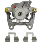 Order NUGEON - 99-03341B - Rear Passenger Side Brake Caliper For Your Vehicle