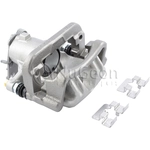 Order NUGEON - 99-09134A - Rear Passenger Side Brake Caliper For Your Vehicle