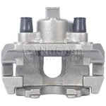 Order Rear Right Rebuilt Caliper With Hardware by NUGEON - 99-09325B For Your Vehicle