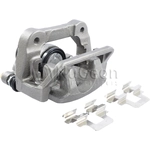 Order NUGEON - 99-09349A - Rear Passenger Side Brake Caliper For Your Vehicle