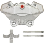 Order Rear Right Rebuilt Caliper With Hardware by NUGEON - 99-09357A For Your Vehicle