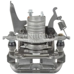 Order NUGEON - 99-17259B - Rear Passenger Side Brake Caliper For Your Vehicle