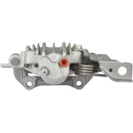 Order Étrier arrière droit reconditionné avec matériel de NUGEON - 99-17265A For Your Vehicle