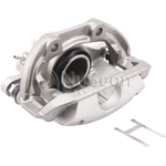 Order NUGEON - 99-17281A - Rear Passenger Side Brake Caliper For Your Vehicle