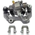 Order NUGEON - 99-17283B - Remanufactured Rear Disc Brake Caliper For Your Vehicle