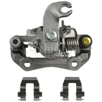 Order NUGEON - 99-17284A - Remanufactured Rear Disc Brake Caliper For Your Vehicle