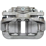 Order Rear Right Rebuilt Caliper With Hardware by NUGEON - 99-17289B For Your Vehicle