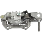 Order Étrier arrière droit reconditionné avec matériel de NUGEON - 99-17295A For Your Vehicle