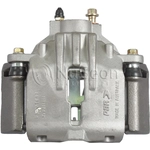 Order NUGEON - 99-17296B - Remanufactured Rear Disc Brake Caliper For Your Vehicle