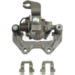 Order NUGEON - 99-17303B - Remanufactured Rear Disc Brake Caliper For Your Vehicle