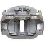 Order Rear Right Rebuilt Caliper With Hardware by NUGEON - 99-17305B For Your Vehicle