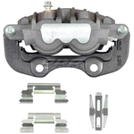 Order NUGEON - 99-17306B - Rear Passenger Side Brake Caliper For Your Vehicle