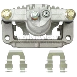 Order NUGEON - 99-17308B - Rear Passenger Side Brake Caliper For Your Vehicle