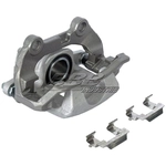 Order Rear Right Rebuilt Caliper With Hardware by NUGEON - 99-17320B For Your Vehicle