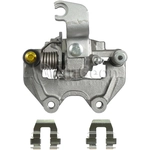 Order NUGEON - 99-17326B - Rear Passenger Side Brake Caliper For Your Vehicle