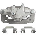 Order NUGEON - 99-17329B - Rear Passenger Side Brake Caliper For Your Vehicle