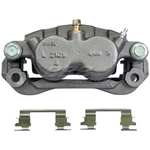 Order NUGEON - 99-17331B - Remanufactured Rear Disc Brake Caliper For Your Vehicle