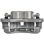 Order NUGEON - 99-17333B - Remanufactured Rear Brake Caliper For Your Vehicle