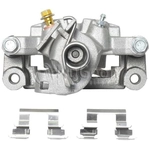 Order NUGEON - 99-17342B - Rear Passenger Side Brake Caliper For Your Vehicle