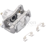 Order NUGEON - 99-17365B - Rear Passenger Side Brake Caliper For Your Vehicle