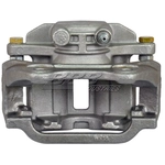 Order Rear Right Rebuilt Caliper With Hardware by NUGEON - 99-17378B For Your Vehicle