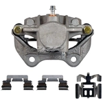 Order NUGEON - 99-17378B - Remanufactured Rear Brake Caliper For Your Vehicle