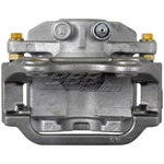 Order Rear Right Rebuilt Caliper With Hardware by NUGEON - 99-17397B For Your Vehicle