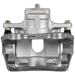 Order Rear Right Rebuilt Caliper With Hardware by NUGEON - 99-17408A For Your Vehicle