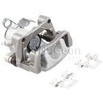 Order NUGEON - 99-17410A - Rear Passenger Side Brake Caliper For Your Vehicle