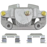 Order NUGEON - 99-17424A - Rear Passenger Side Brake Caliper For Your Vehicle