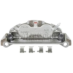 Order NUGEON - 99-17429B - Remanufactured Rear Disc Brake Caliper For Your Vehicle