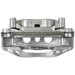 Order Rear Right Rebuilt Caliper With Hardware by NUGEON - 99-17444A For Your Vehicle