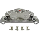 Order NUGEON - 99-17445A - Rear Passenger Side Brake Caliper For Your Vehicle