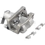 Order NUGEON - 99-17446A - Rear Passenger Side Brake Caliper For Your Vehicle