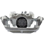 Order Rear Right Rebuilt Caliper With Hardware by NUGEON - 99-17447A For Your Vehicle